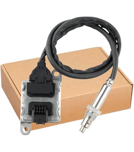 Amazon.com: GEBANMR A0009053403 Nox Sensor Replacement for